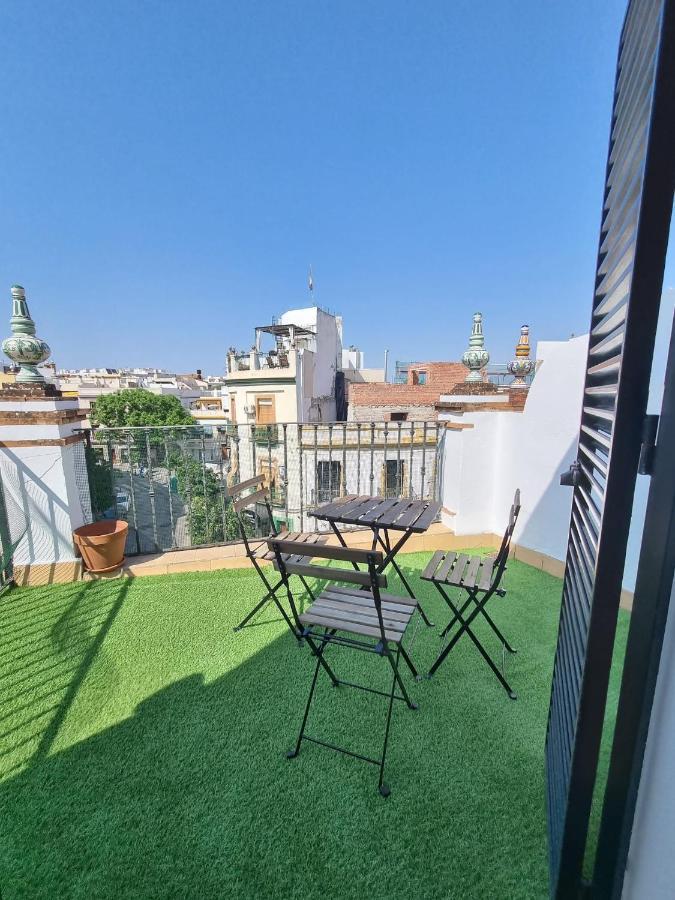 Increible Atico Con Vistas Appartement *