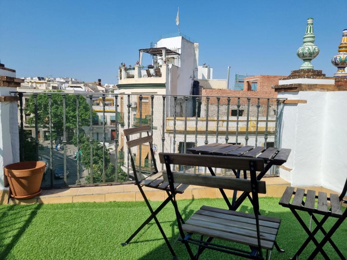 Increible Atico Con Vistas Appartement